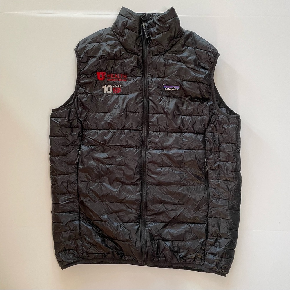 Patagonia Nano Puff Vest